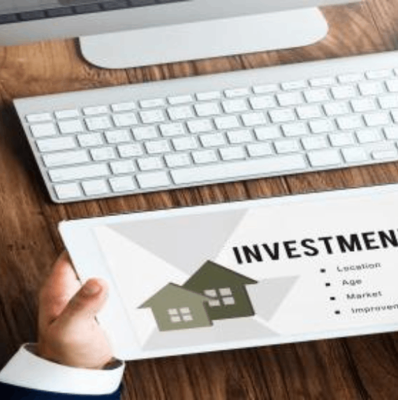 Real Estate Investment India 2026