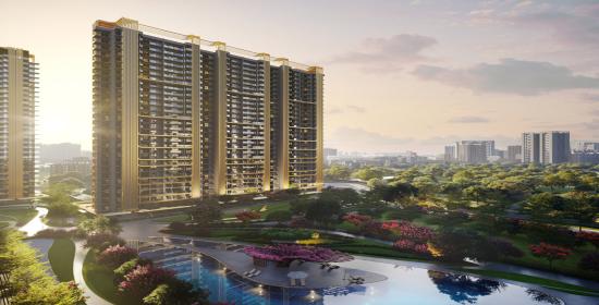Why Godrej Sector 53 Gurgaon is a Premium Investment Destination?