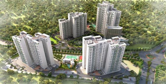 DLF Golf Course Road Hamilton 2: Prices, Amenities and Site Visit Details