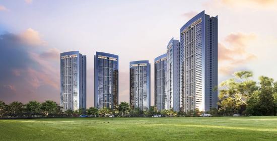 Explore DLF Homes and Their Latest Projects in Gurgaon