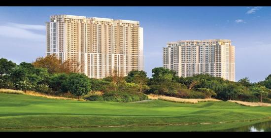 Why Golf Course Road Is Gurgaon's Most Premium Residential Address