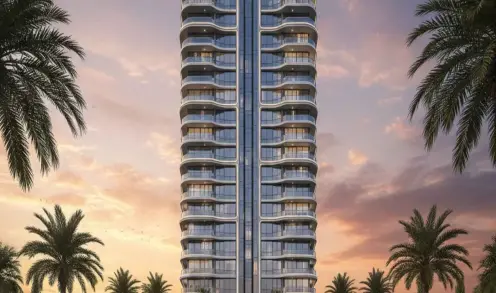 M3M Residences by Brabus