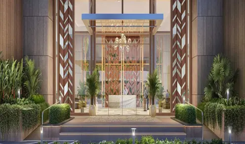 EXPERION SECTOR 88A GURGAON