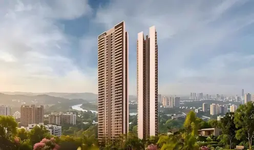 Sobha Crescent