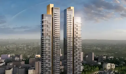 Trump Towers