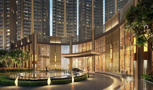Westin Residences