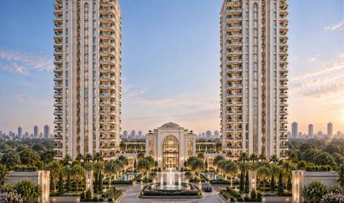 Max Estates Gurgaon