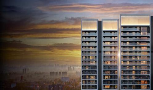 Godrej Verano
