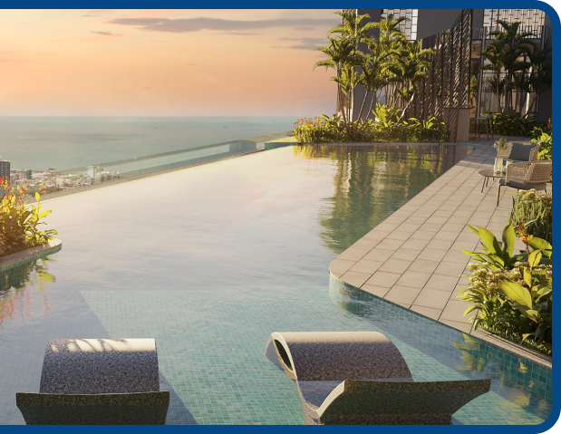 Godrej lifestyle view