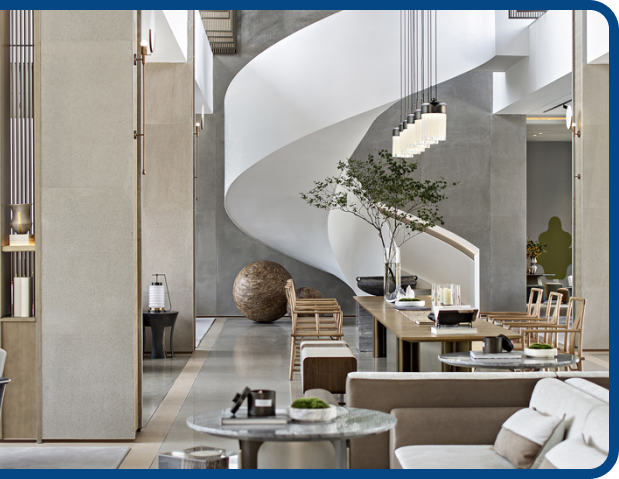Godrej lifestyle view