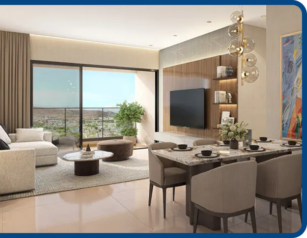 Godrej lifestyle view