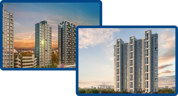 Godrej properties collage