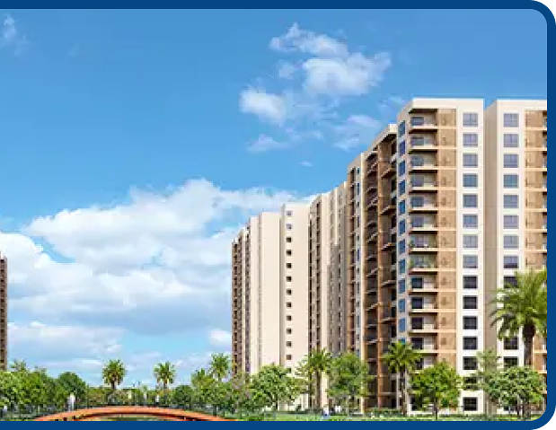 Godrej lifestyle view