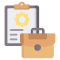 Diverse Project Portfolio